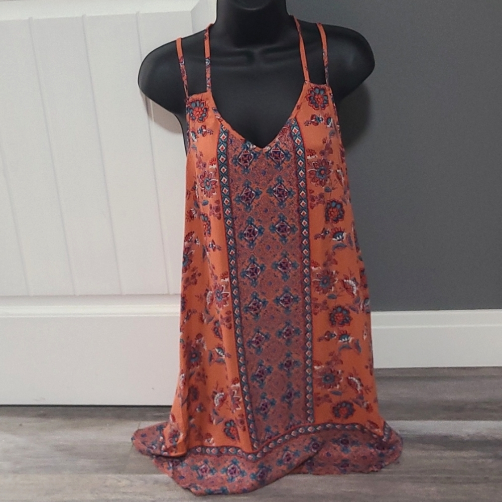 Womens dress size small